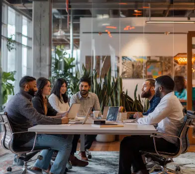 GEO Angebot anfordern