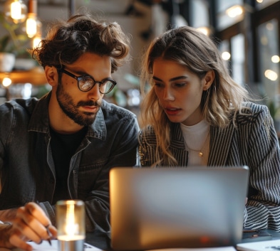 Technische SEO Optimierung