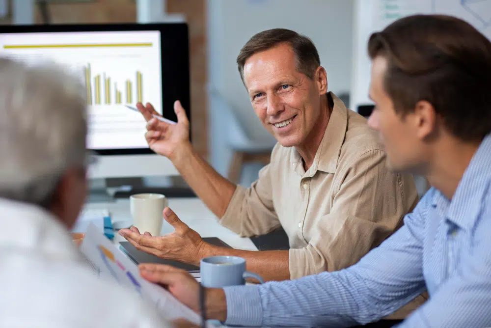 SEO-Reporting-Tracking