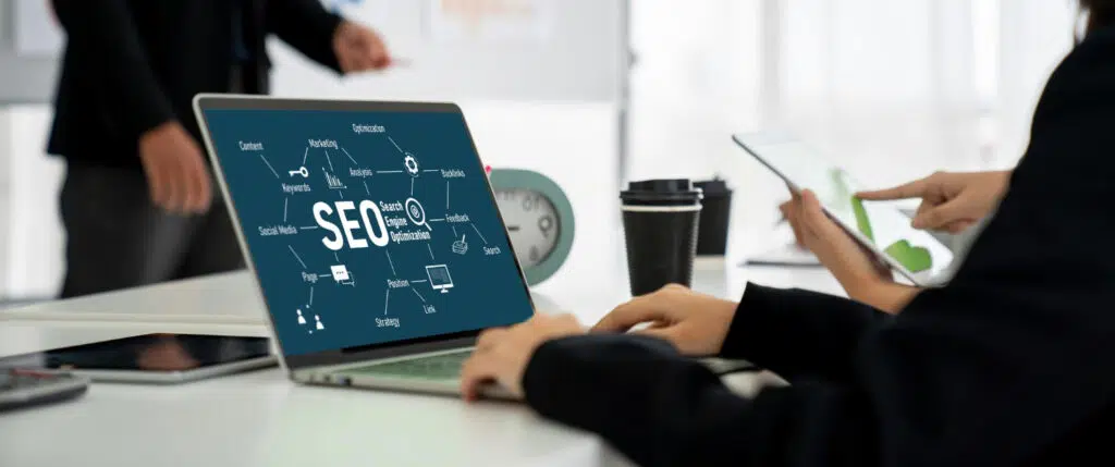 SEO-Performance-Tracking
