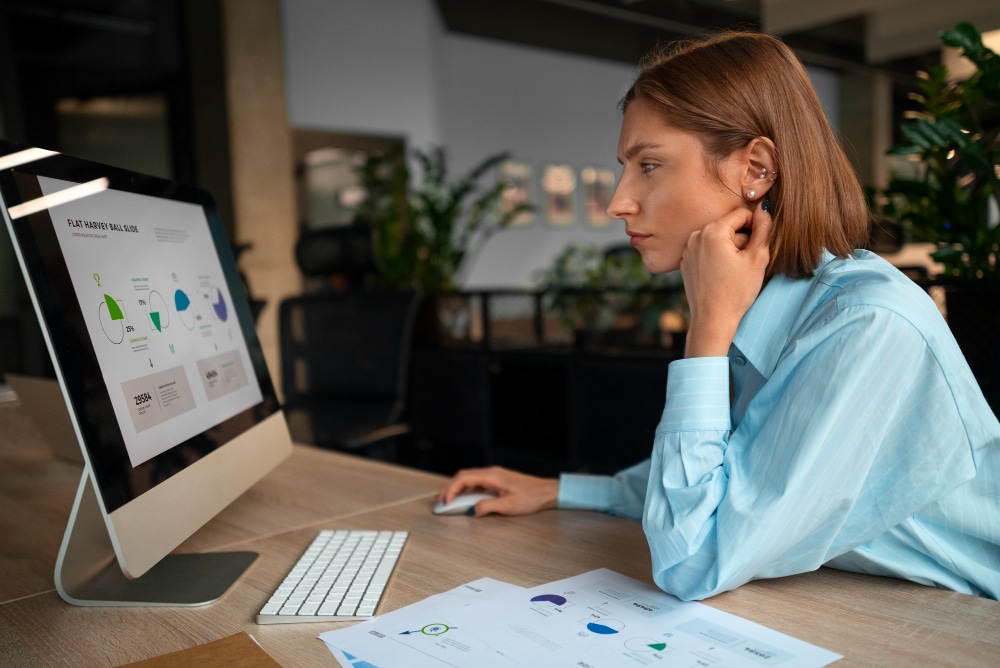 website audit
