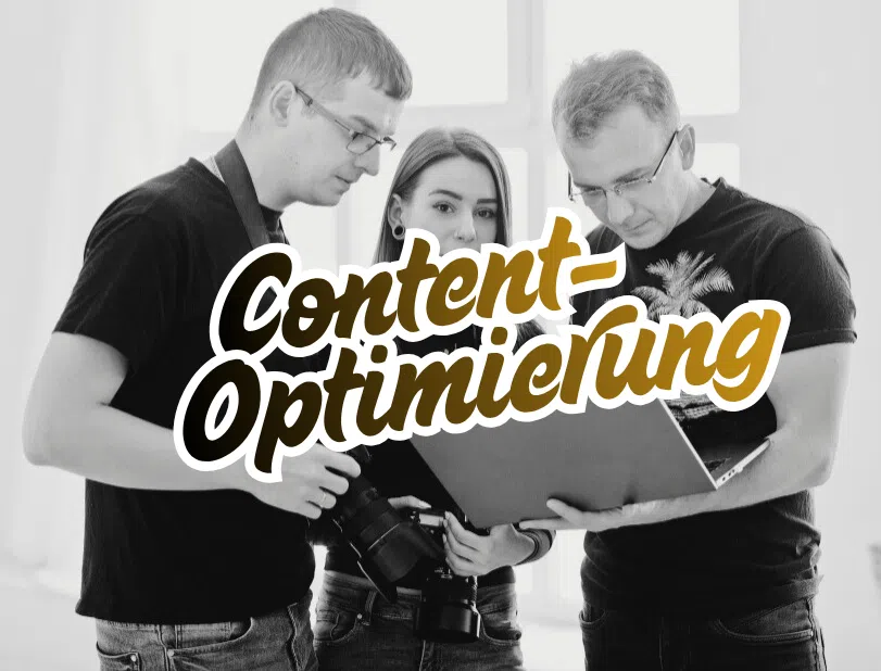 Mehr Sichtbarkeit – Content-Marketing steigert Traffic